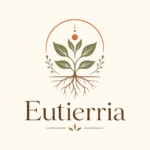 Eutierria logo